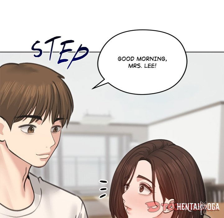 Runaway Wife Runaway Wife Chapter 30 - Page 30