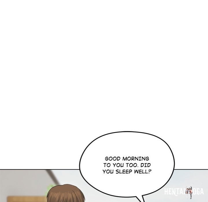 Runaway Wife Runaway Wife Chapter 30 - Page 32
