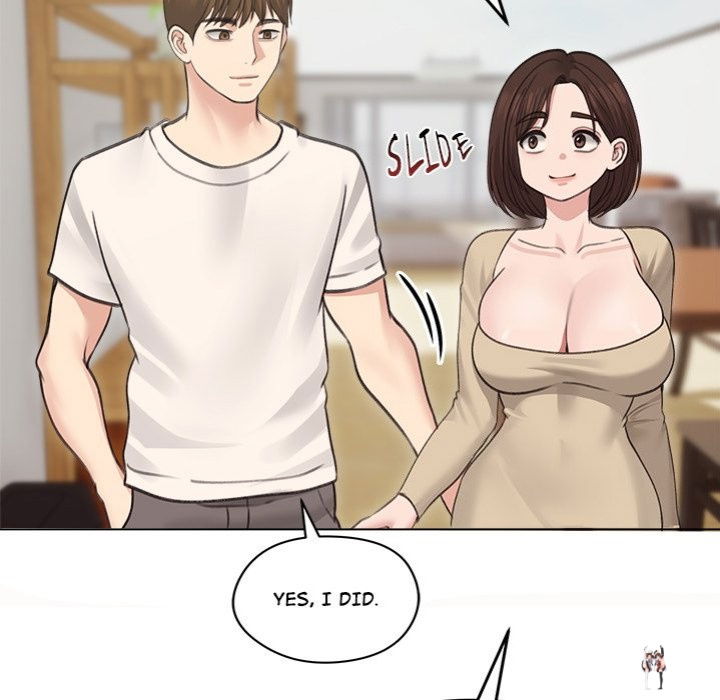 Runaway Wife Runaway Wife Chapter 30 - Page 33