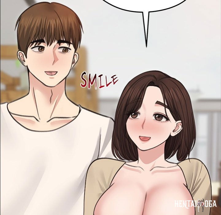 Runaway Wife Runaway Wife Chapter 30 - Page 40