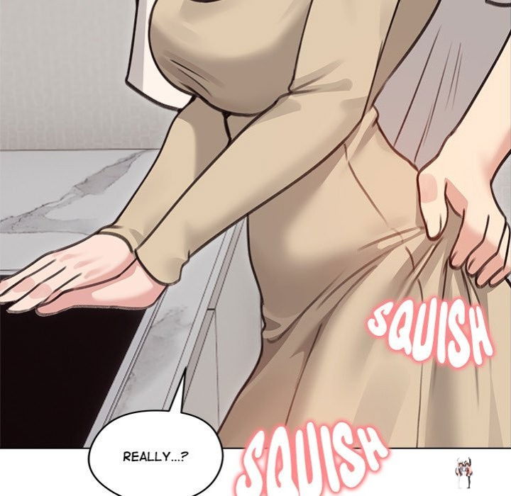 Runaway Wife Runaway Wife Chapter 30 - Page 44