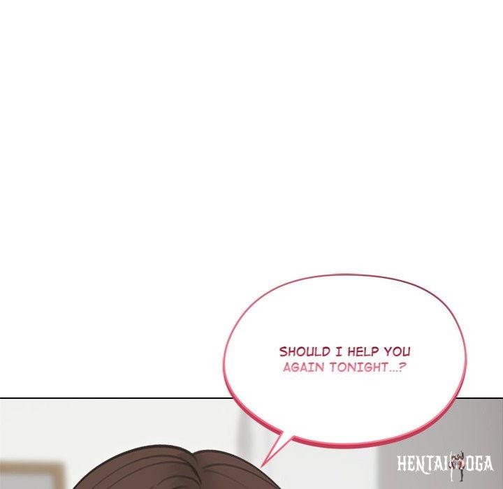 Runaway Wife Runaway Wife Chapter 30 - Page 49