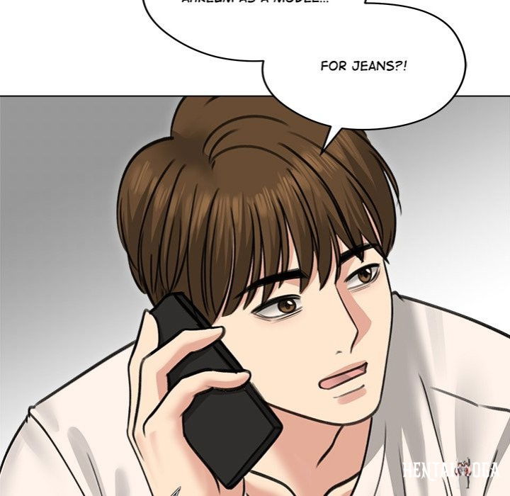 Runaway Wife Runaway Wife Chapter 30 - Page 5
