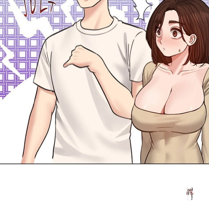 Runaway Wife Runaway Wife Chapter 30 - Page 58