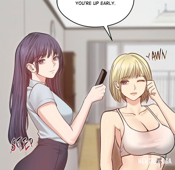 Runaway Wife Runaway Wife Chapter 30 - Page 60
