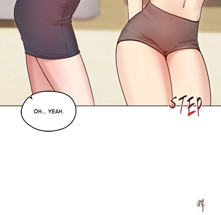 Runaway Wife Runaway Wife Chapter 30 - Page 61