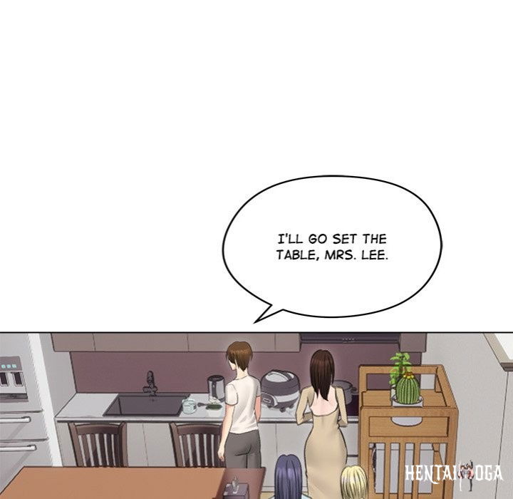 Runaway Wife Runaway Wife Chapter 30 - Page 62