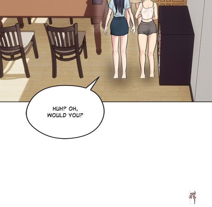 Runaway Wife Runaway Wife Chapter 30 - Page 63