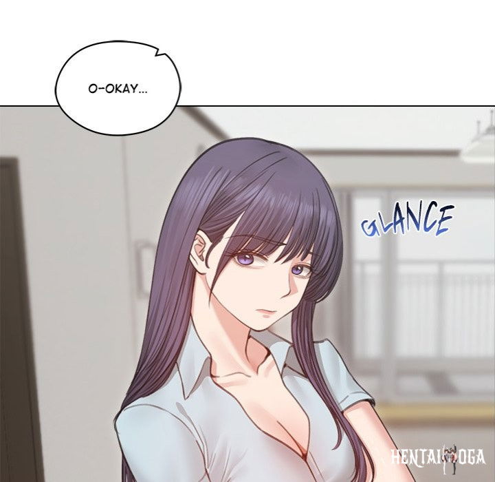 Runaway Wife Runaway Wife Chapter 30 - Page 65