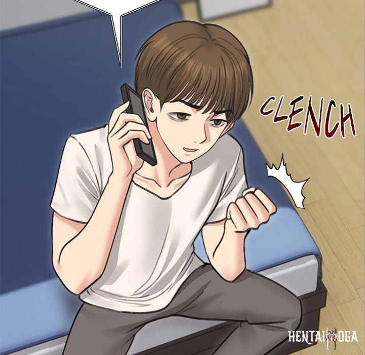 Runaway Wife Runaway Wife Chapter 30 - Page 8