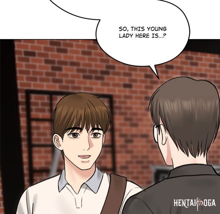 Runaway Wife Runaway Wife Chapter 30 - Page 85