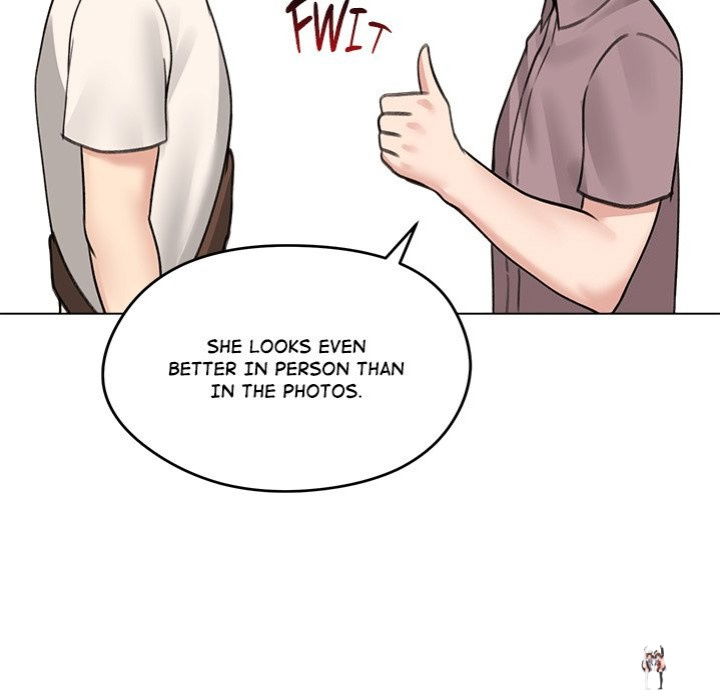 Runaway Wife Runaway Wife Chapter 30 - Page 97