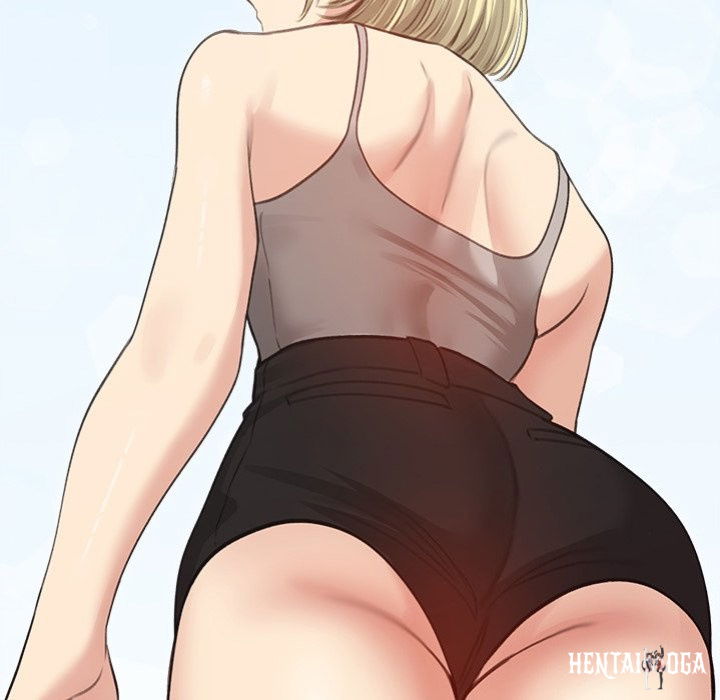 Runaway Wife Runaway Wife Chapter 30 - Page 99