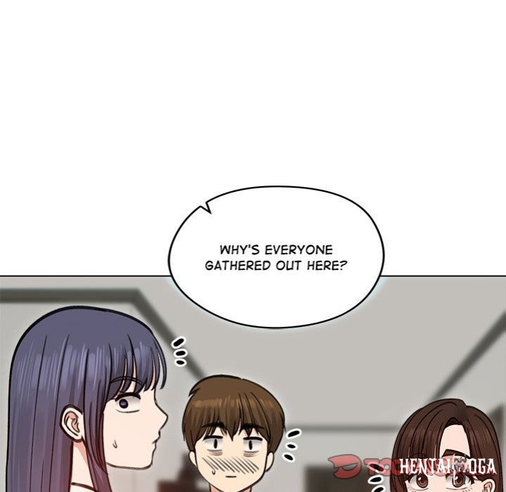 Runaway Wife Runaway Wife Chapter 29 - Page 102