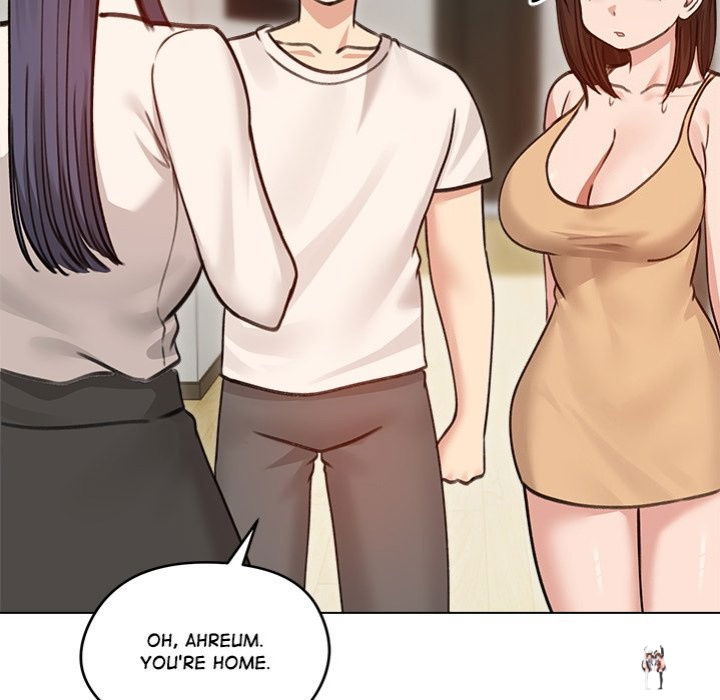 Runaway Wife Runaway Wife Chapter 29 - Page 103