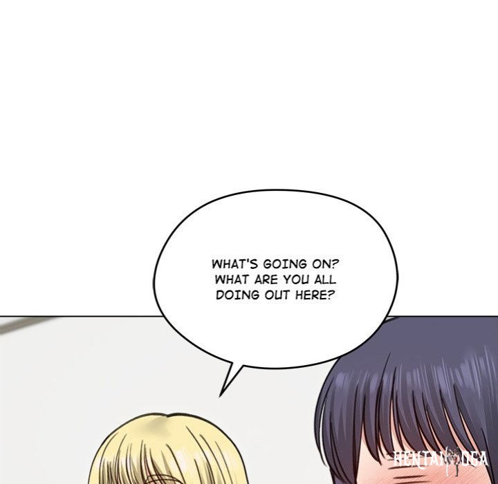Runaway Wife Runaway Wife Chapter 29 - Page 105