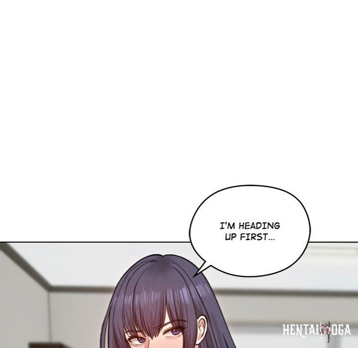 Runaway Wife Runaway Wife Chapter 29 - Page 107