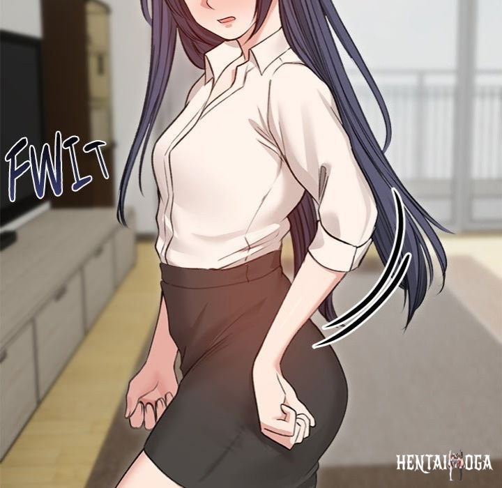 Runaway Wife Runaway Wife Chapter 29 - Page 108