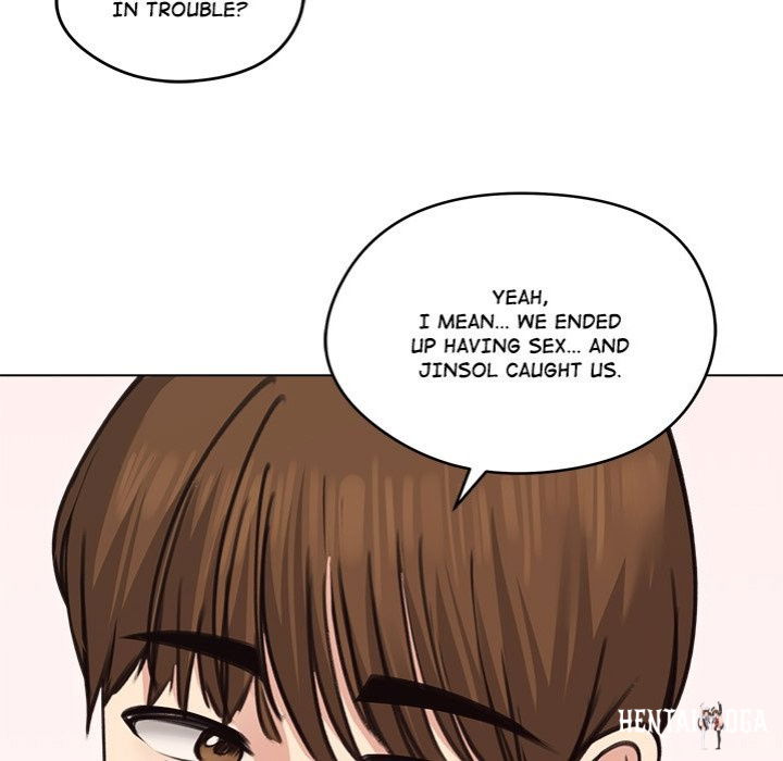 Runaway Wife Runaway Wife Chapter 29 - Page 11