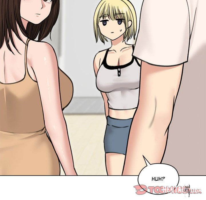 Runaway Wife Runaway Wife Chapter 29 - Page 111