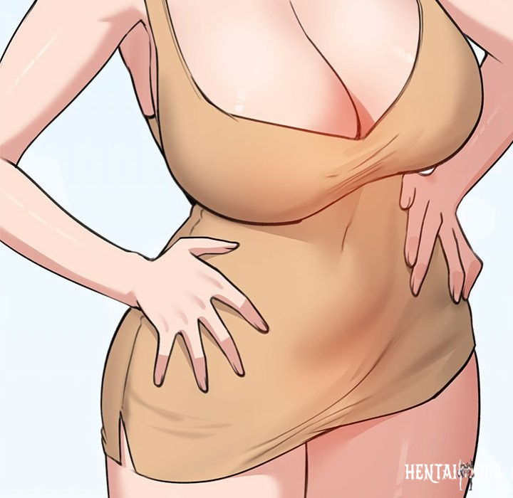 Runaway Wife Runaway Wife Chapter 29 - Page 114