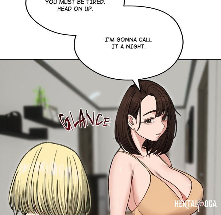 Runaway Wife Runaway Wife Chapter 29 - Page 116