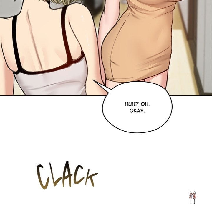 Runaway Wife Runaway Wife Chapter 29 - Page 117