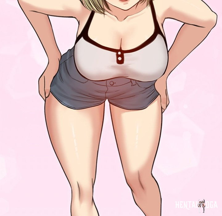 Runaway Wife Runaway Wife Chapter 29 - Page 121