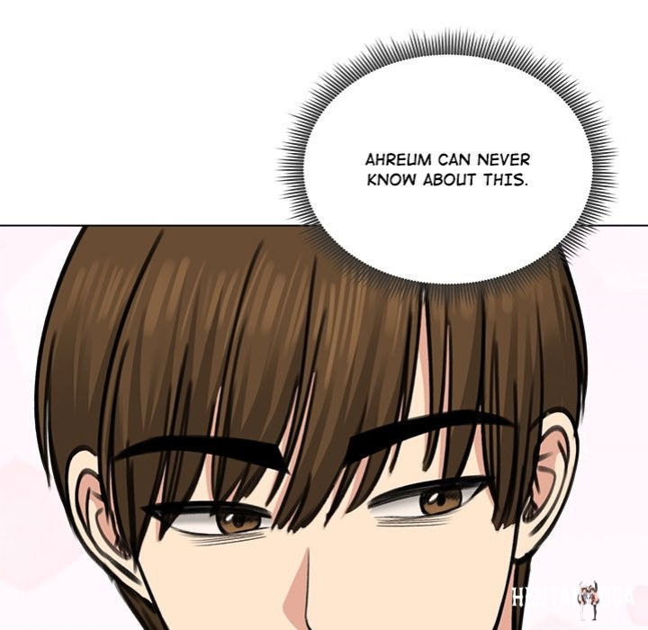 Runaway Wife Runaway Wife Chapter 29 - Page 123