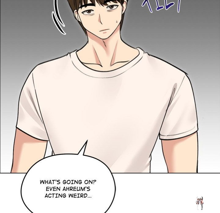 Runaway Wife Runaway Wife Chapter 29 - Page 131