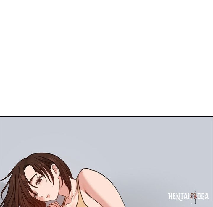 Runaway Wife Runaway Wife Chapter 29 - Page 133