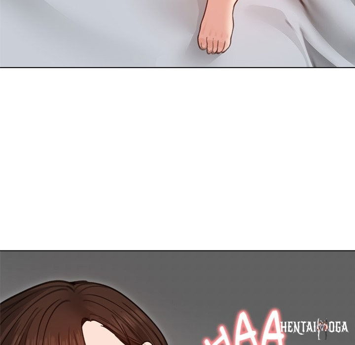 Runaway Wife Runaway Wife Chapter 29 - Page 135