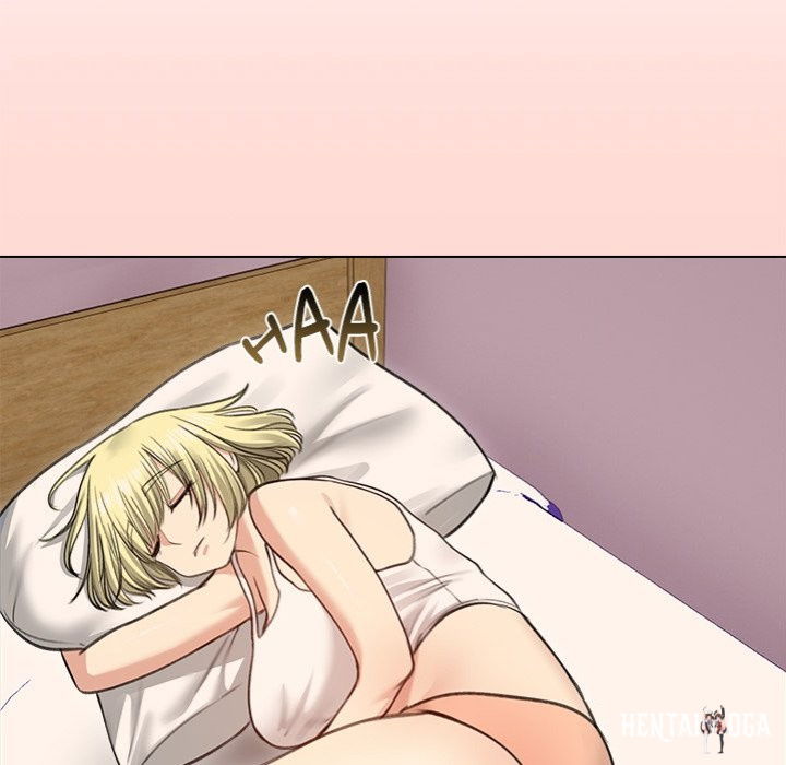 Runaway Wife Runaway Wife Chapter 29 - Page 153