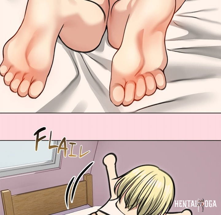 Runaway Wife Runaway Wife Chapter 29 - Page 159