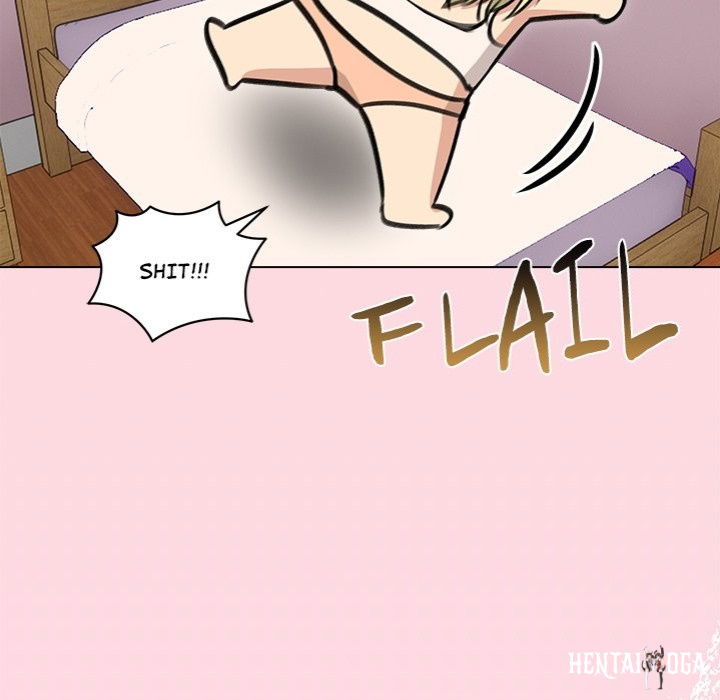 Runaway Wife Runaway Wife Chapter 29 - Page 160