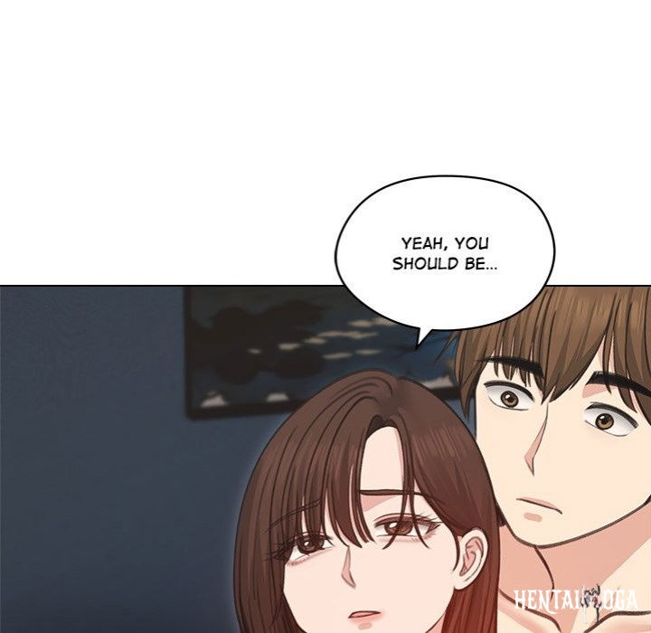 Runaway Wife Runaway Wife Chapter 29 - Page 20