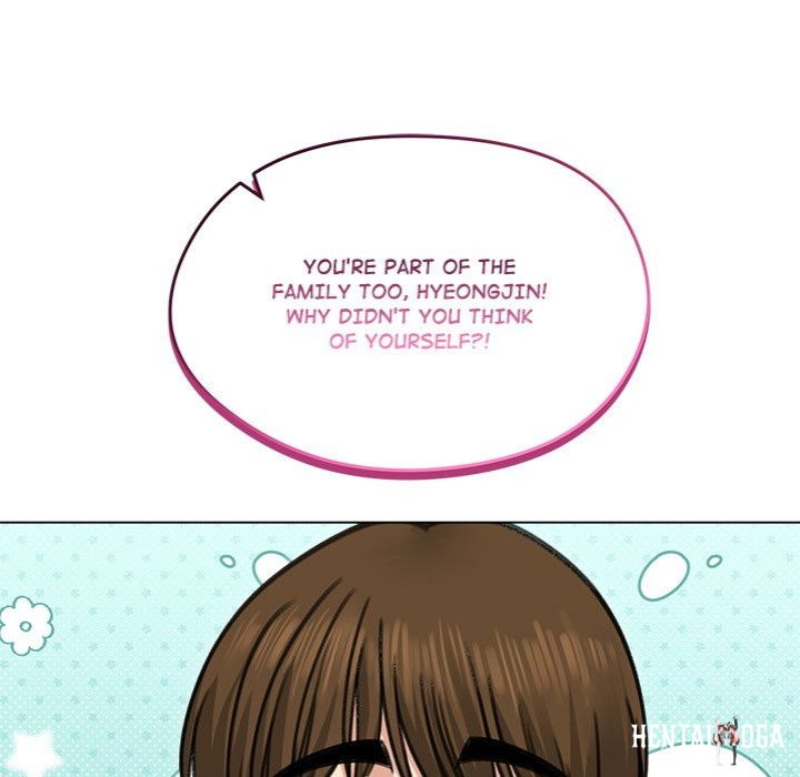 Runaway Wife Runaway Wife Chapter 29 - Page 36