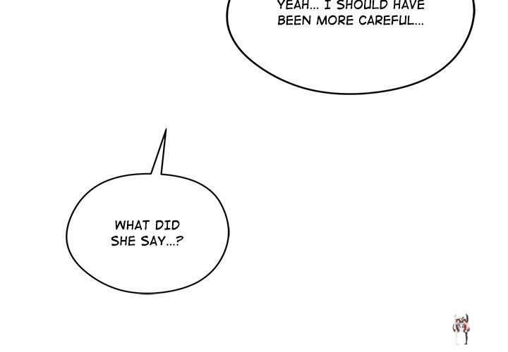 Runaway Wife Runaway Wife Chapter 29 - Page 4