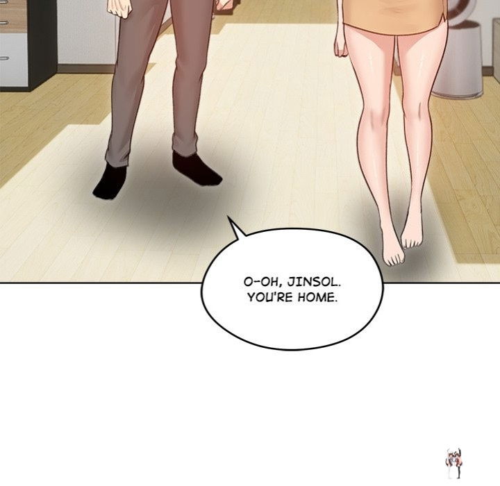 Runaway Wife Runaway Wife Chapter 29 - Page 74