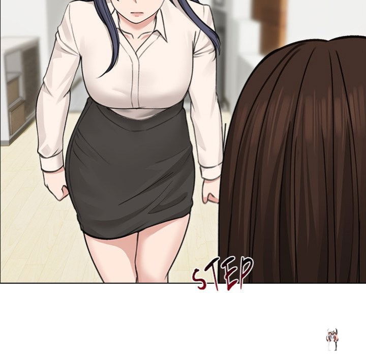 Runaway Wife Runaway Wife Chapter 29 - Page 76