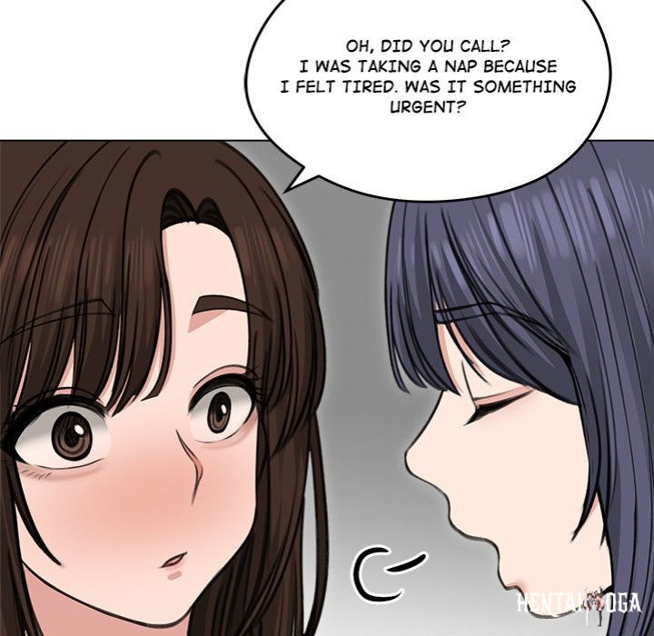 Runaway Wife Runaway Wife Chapter 29 - Page 81