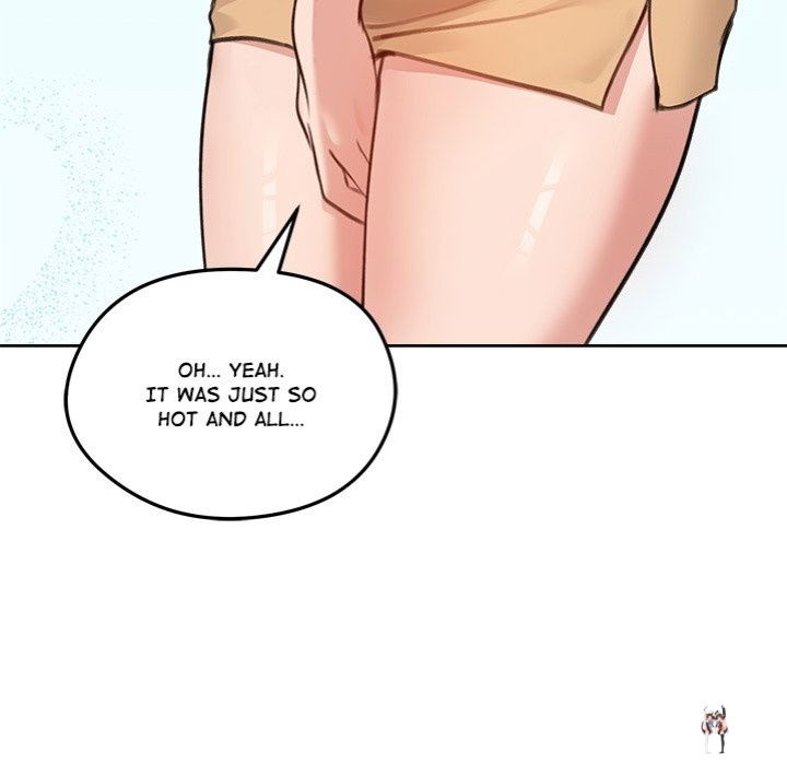 Runaway Wife Runaway Wife Chapter 29 - Page 91