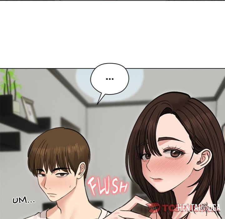 Runaway Wife Runaway Wife Chapter 29 - Page 93