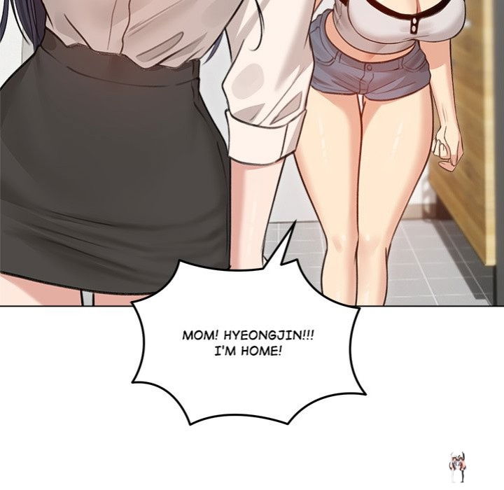 Runaway Wife Runaway Wife Chapter 29 - Page 98