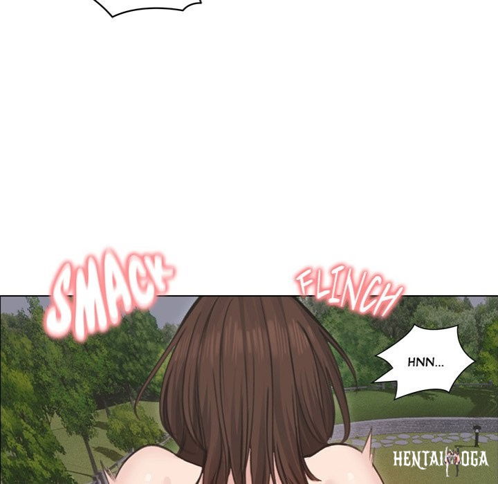 Runaway Wife Runaway Wife Chapter 28 - Page 104