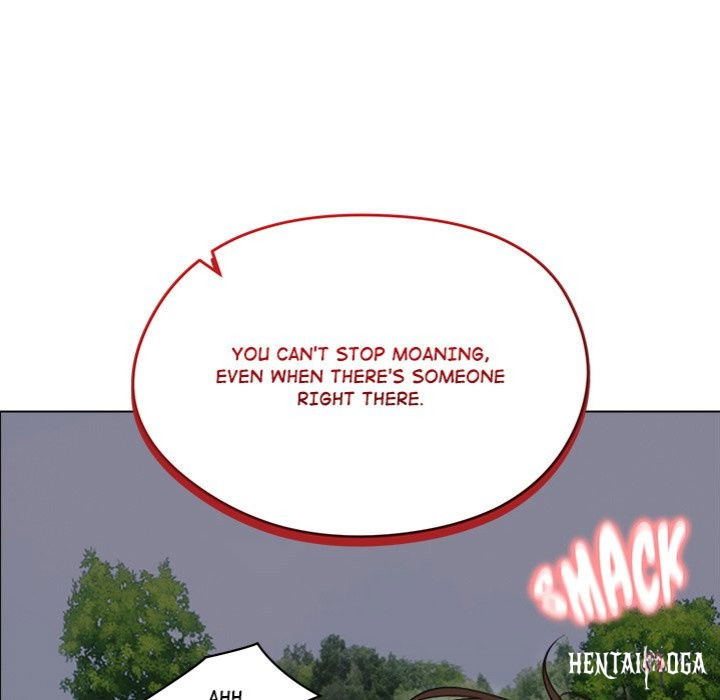 Runaway Wife Runaway Wife Chapter 28 - Page 110