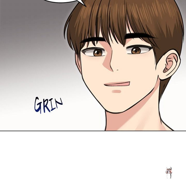 Runaway Wife Runaway Wife Chapter 28 - Page 114