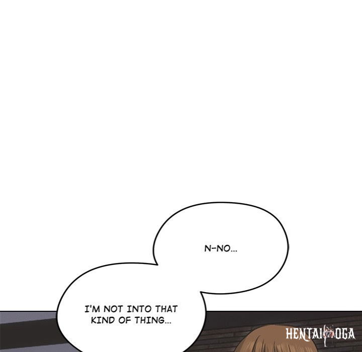 Runaway Wife Runaway Wife Chapter 28 - Page 115