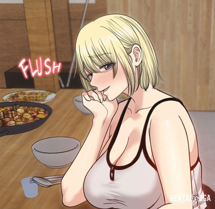 Runaway Wife Runaway Wife Chapter 28 - Page 12