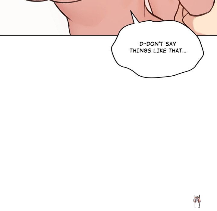 Runaway Wife Runaway Wife Chapter 28 - Page 124